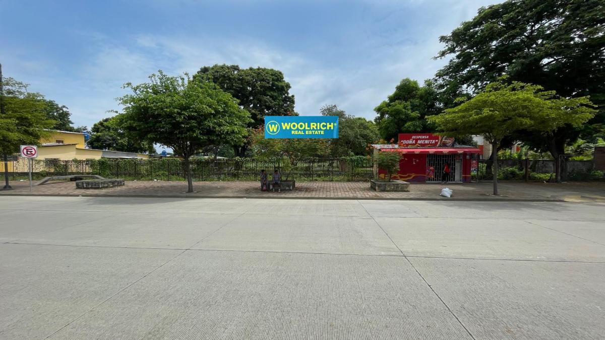 Vendo Terreno, Ft Al Rio/centro D Daule/cabecera Cantonal/av Piedrahita/22.130 m², Guayas — imagen 10