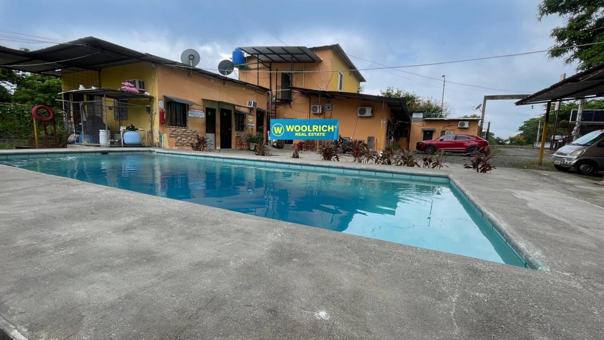 Vendo Terreno, Ft Al Rio/centro D Daule/cabecera Cantonal/av Piedrahita/22.130 m², Guayas — imagen 9
