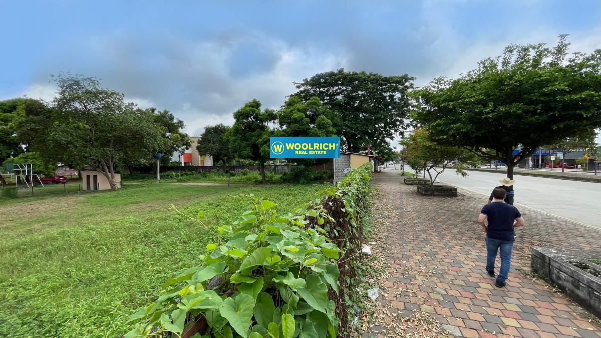 Vendo Terreno, Ft Al Rio/centro D Daule/cabecera Cantonal/av Piedrahita/23.030 m², Guayas — imagen 9