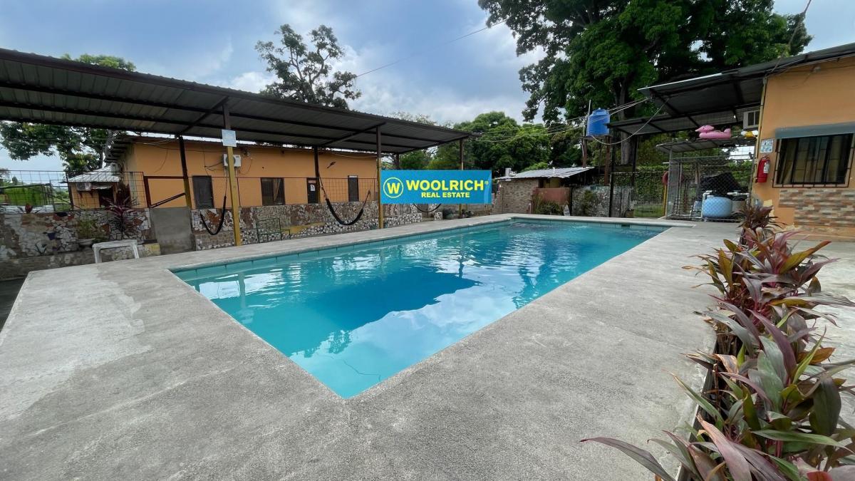 Vendo Terreno, Ft Al Rio/centro D Daule/cabecera Cantonal/av Piedrahita/23.030 m², Guayas — imagen 8