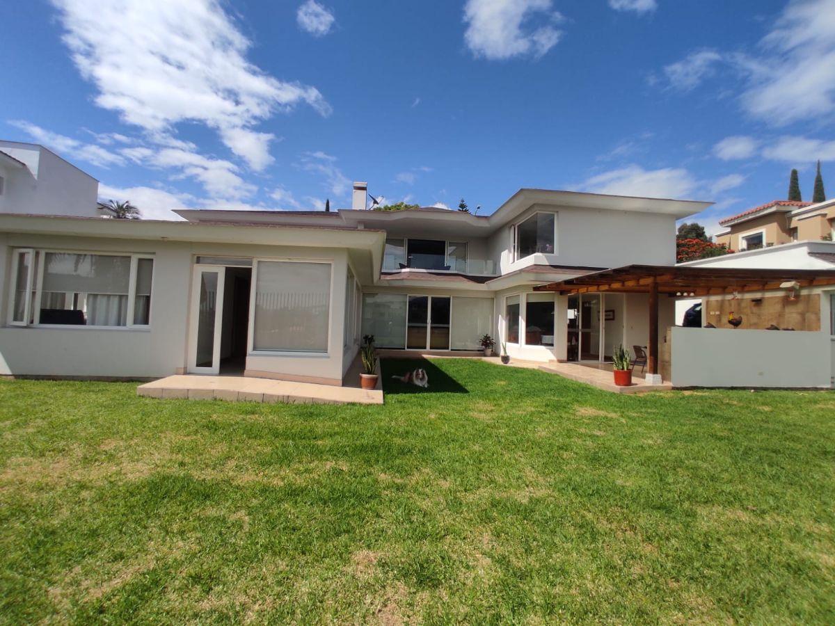 Casa de Lujo en Venta en Cumbayá — imagen 9