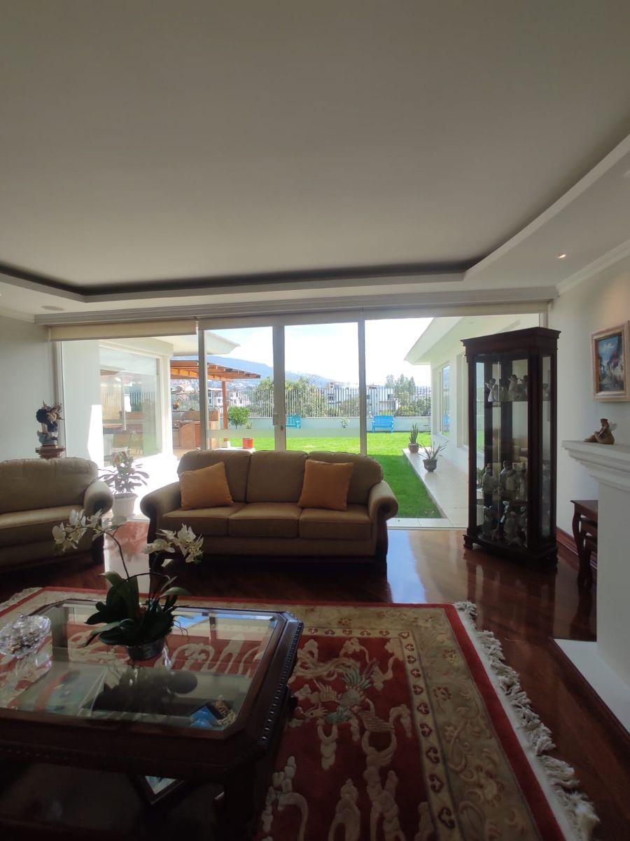 Casa de Lujo en Venta en Cumbayá — imagen 3