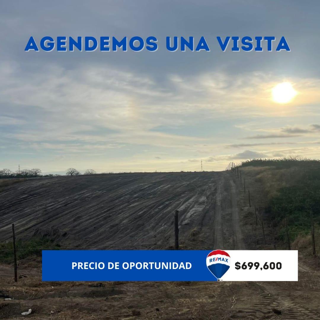 Terreno en Venta. Manabí, Vía Colisa - Montecristi K. Lugo, Manabí — imagen 6