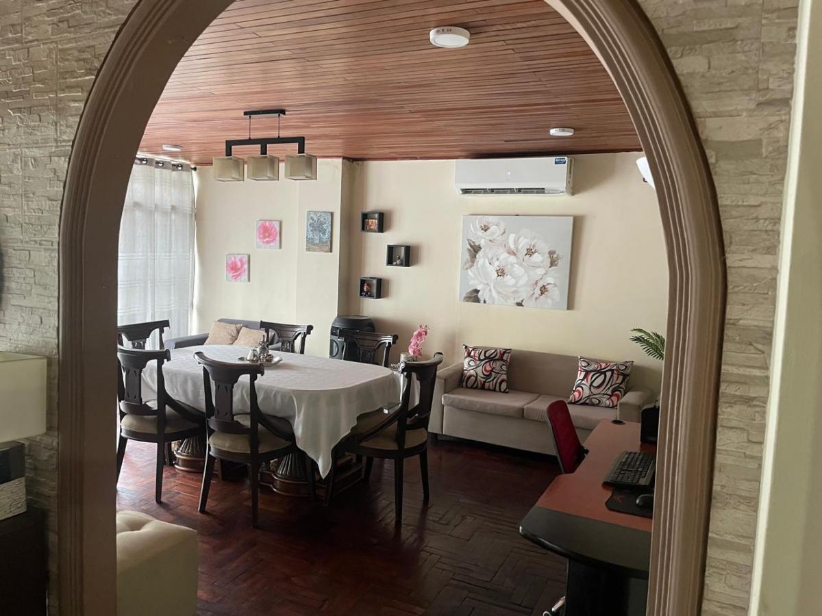Departamento en Venta Av Vicente Trujillo, Guayas — imagen 8