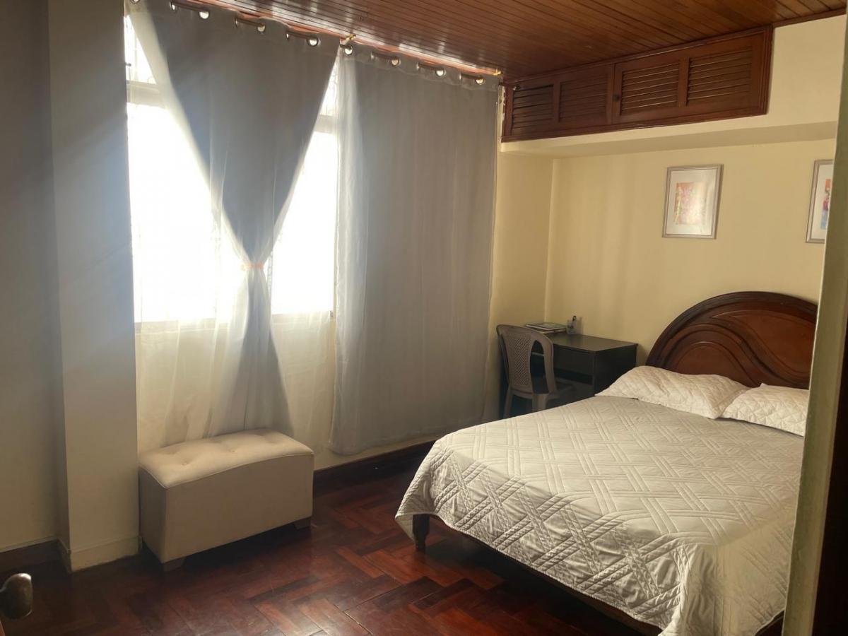 Departamento en Venta Av Vicente Trujillo, Guayas — imagen 4