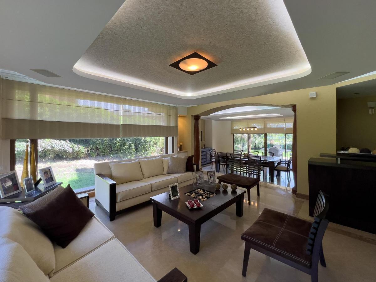 Linda Casa de Venta Ubicada Dentro de Urbanización Segura y Exclusiva. Sector Scala — imagen 7