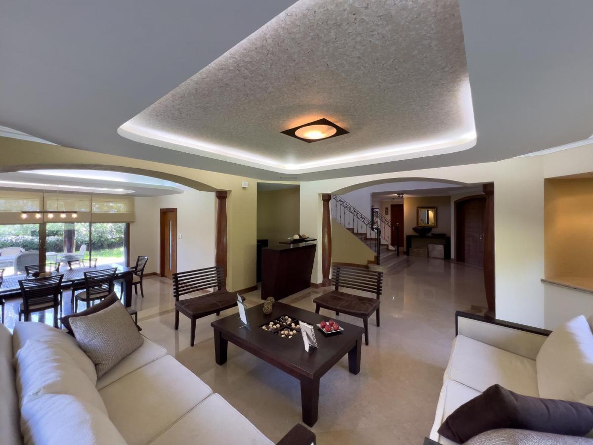 Linda Casa de Venta Ubicada Dentro de Urbanización Segura y Exclusiva. Sector Scala — imagen 6