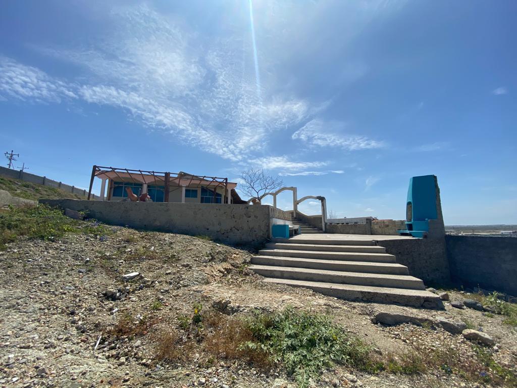 En Venta Terreno en Punta Carnero, Salinas - K. Aguirre — imagen 10