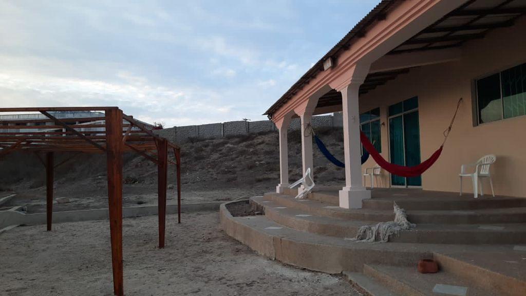 En Venta Terreno en Punta Carnero, Salinas - K. Aguirre — imagen 7