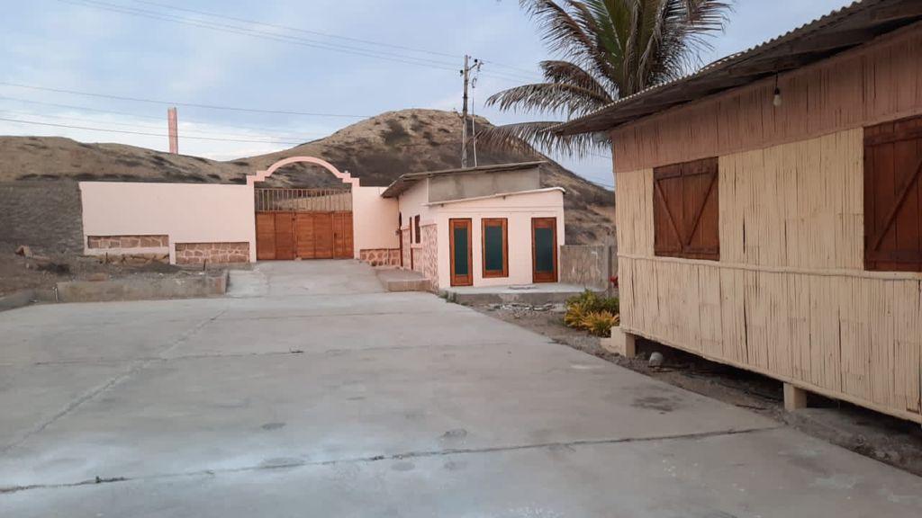 En Venta Terreno en Punta Carnero, Salinas - K. Aguirre — imagen 5
