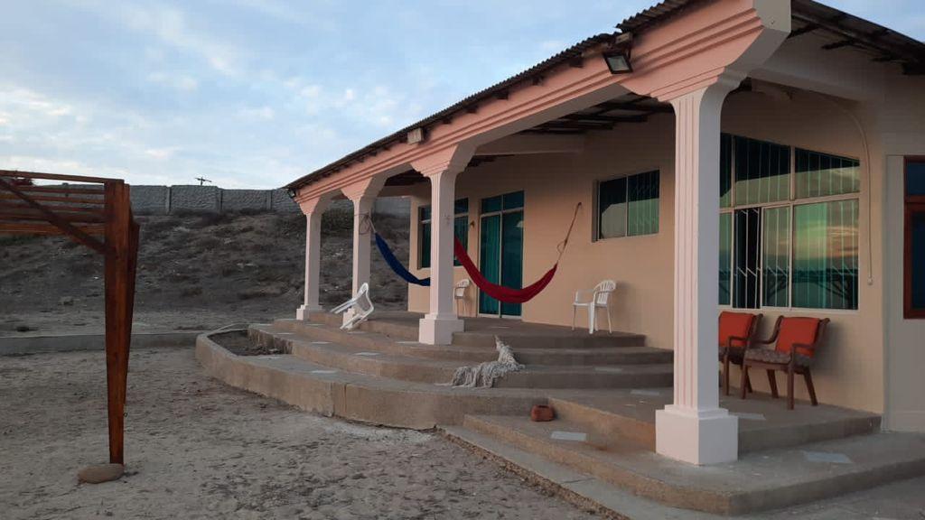 En Venta Terreno en Punta Carnero, Salinas - K. Aguirre — imagen 4