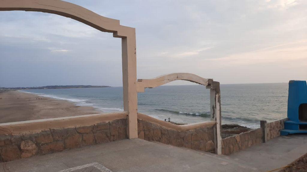 En Venta Terreno en Punta Carnero, Salinas - K. Aguirre — imagen 3
