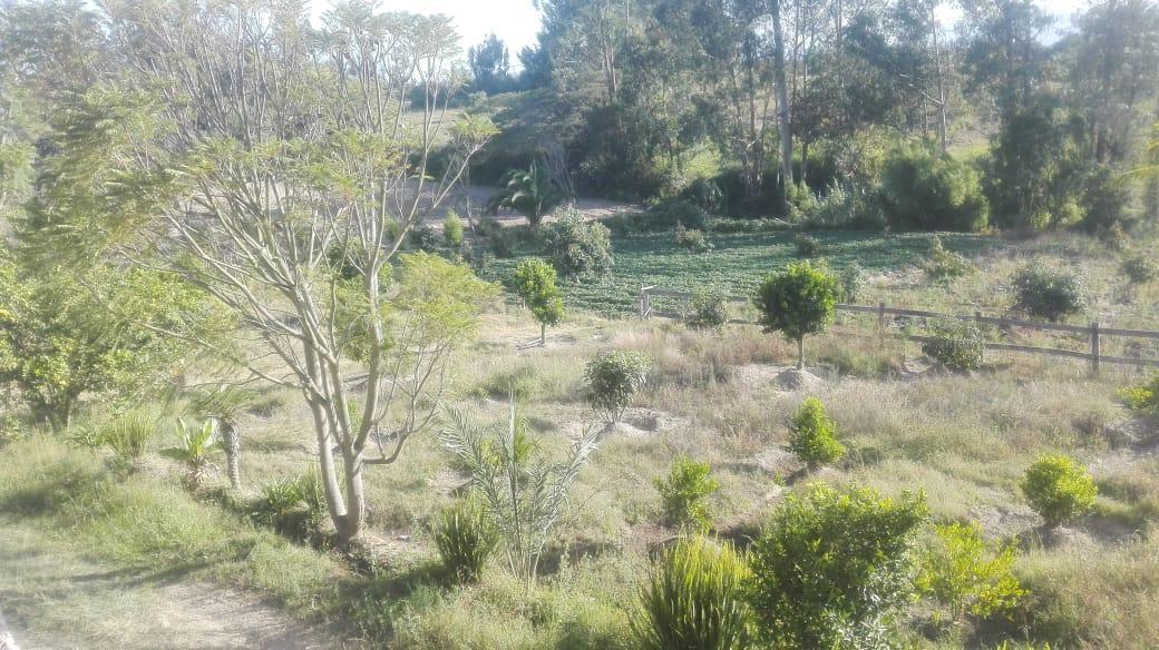 Vendo Terreno con Casa en Yaruqui - Sector Oton de Velez — imagen 10