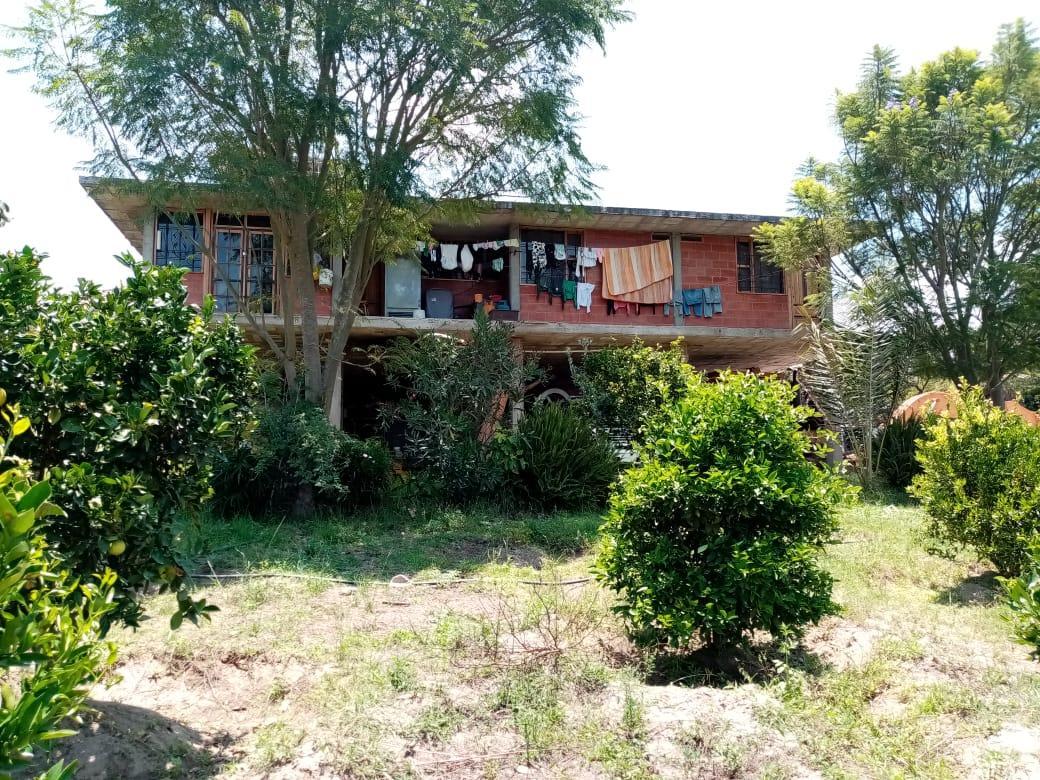 Vendo Terreno con Casa en Yaruqui - Sector Oton de Velez — imagen 7