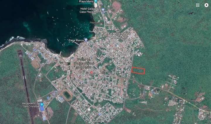 Venta Terreno Galapagos 7500 m², Galápagos — imagen 10