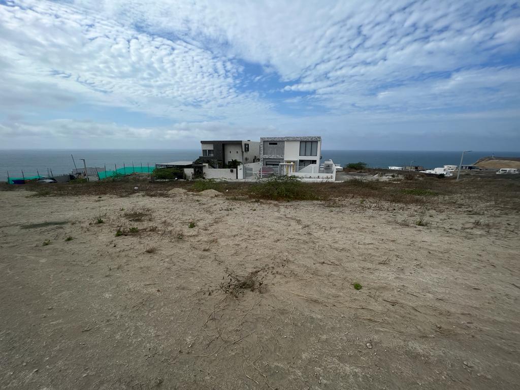 Terreno en Venta en La Urbanizacion Playa Alta, Punto Tortuga, Santa Marianita, Manabí — imagen 10