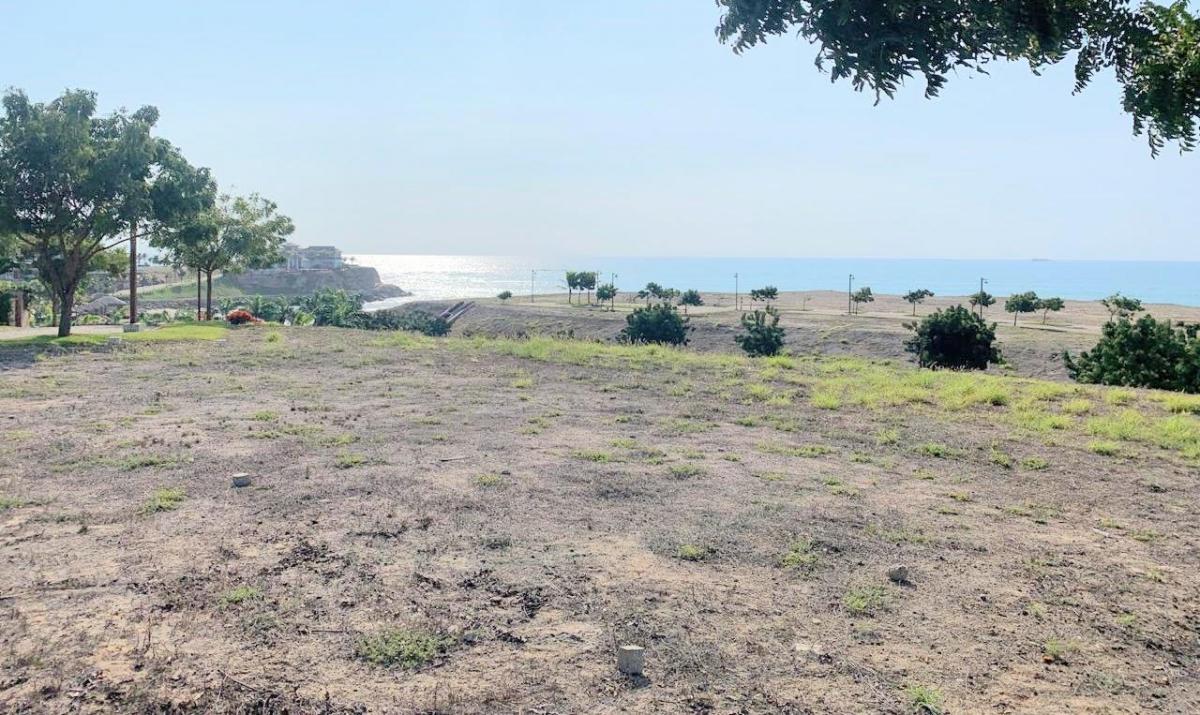 Venta Terreno Bifamiliar - Casa del Sol - Ayangue — imagen 7