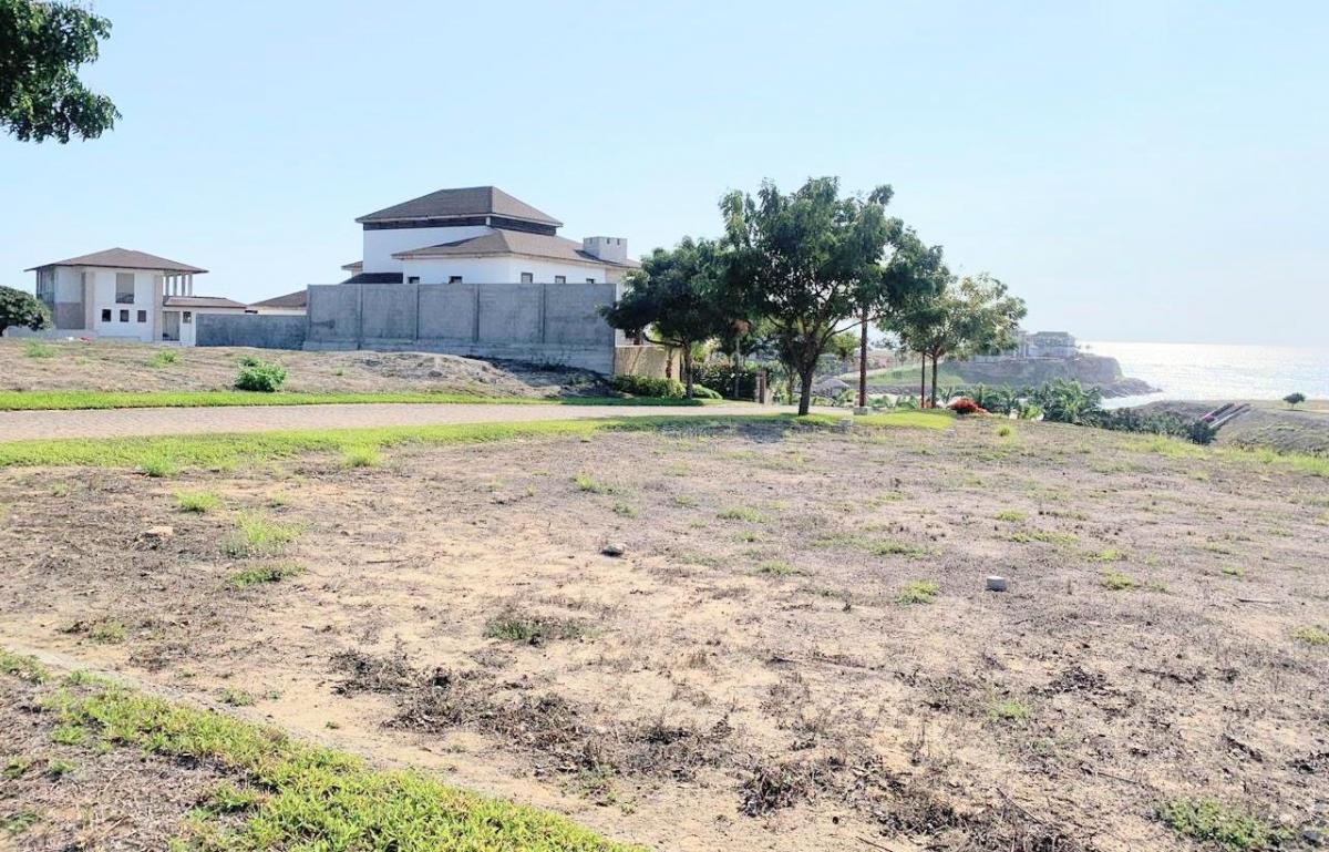Venta Terreno Bifamiliar - Casa del Sol - Ayangue — imagen 6