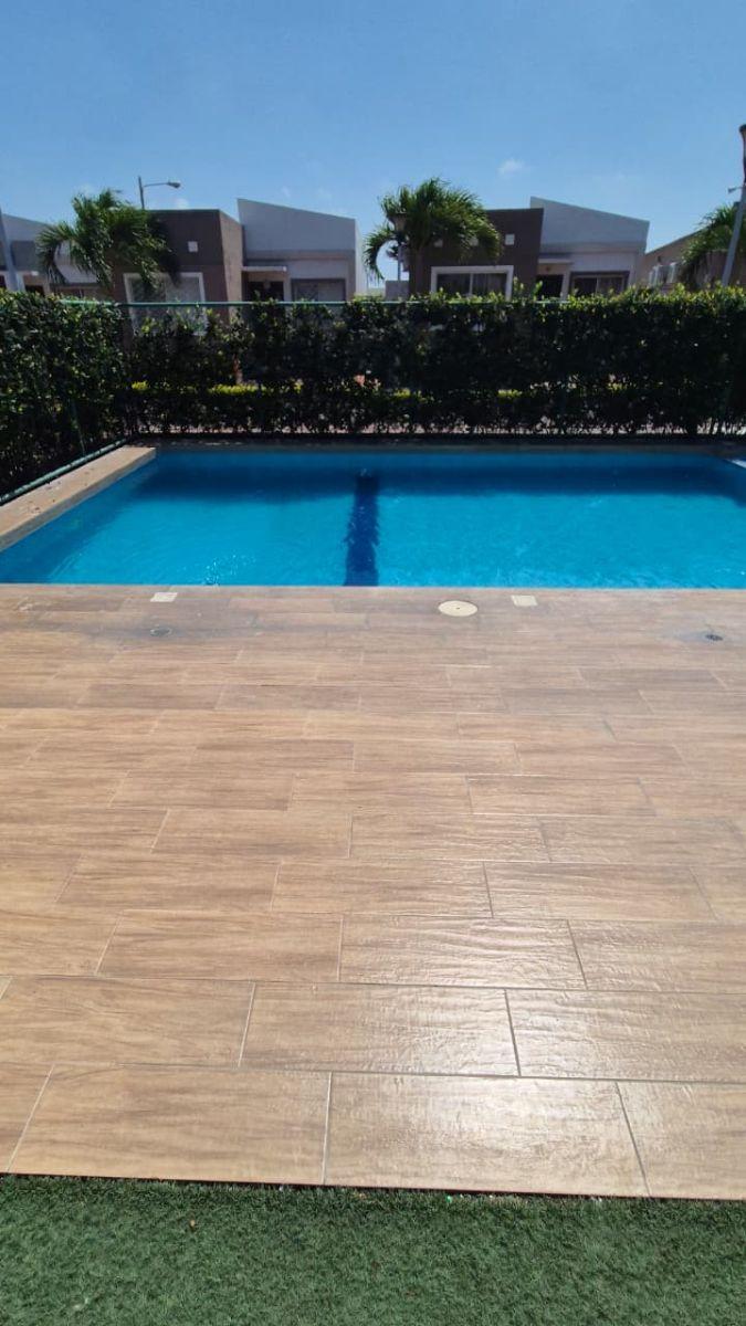 Vendo Casa de 3 Dorm. en Santa Elena en Urbanizacion Cerrada — imagen 10
