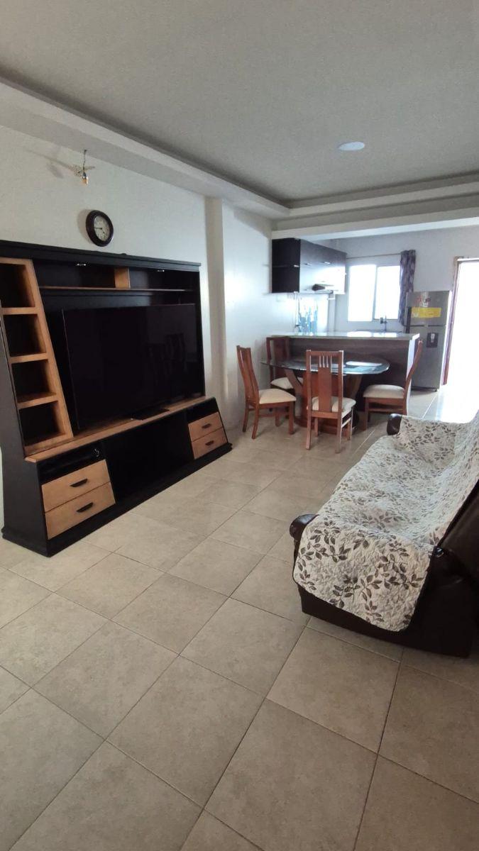 Vendo Casa de 3 Dorm. en Santa Elena en Urbanizacion Cerrada — imagen 9