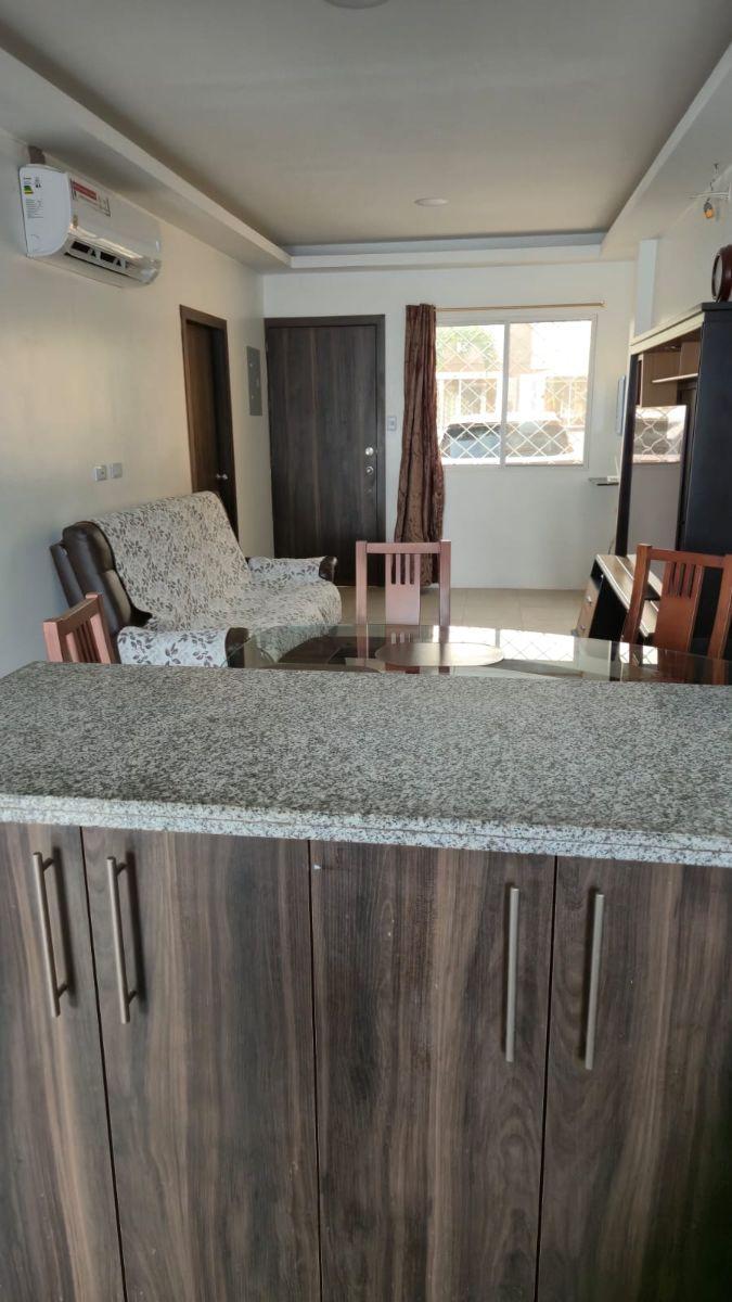 Vendo Casa de 3 Dorm. en Santa Elena en Urbanizacion Cerrada — imagen 8