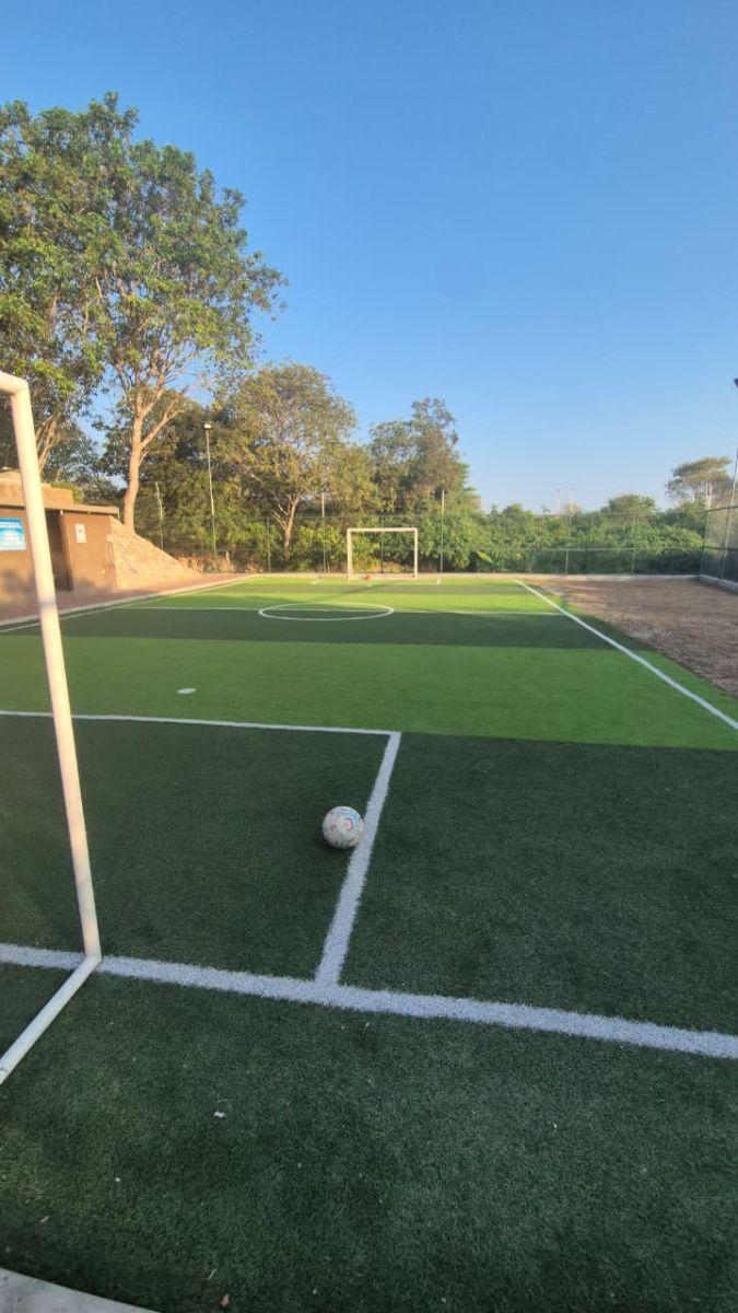 Vendo Casa de 3 Dorm. en Santa Elena en Urbanizacion Cerrada — imagen 7