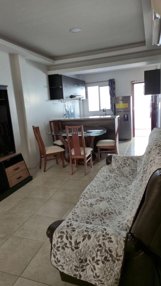 Vendo Casa de 3 Dorm. en Santa Elena en Urbanizacion Cerrada — imagen 6