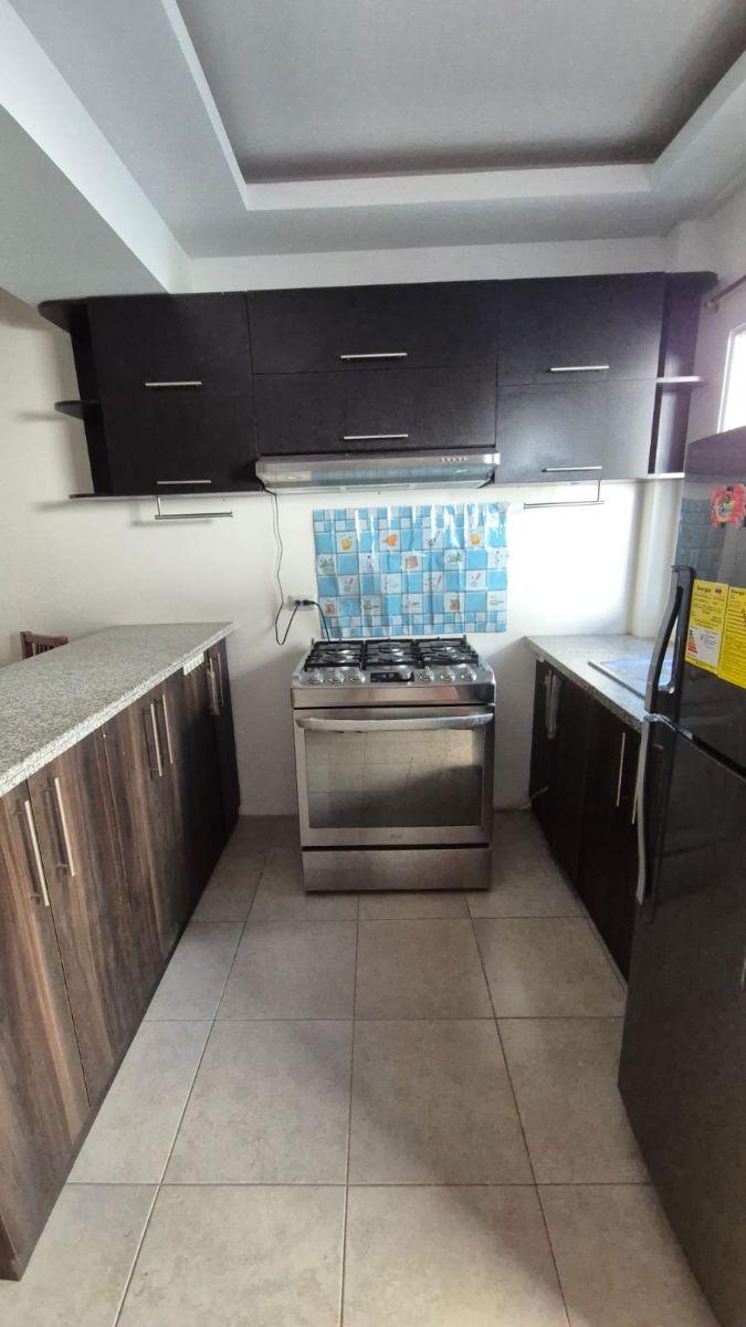 Vendo Casa de 3 Dorm. en Santa Elena en Urbanizacion Cerrada — imagen 5