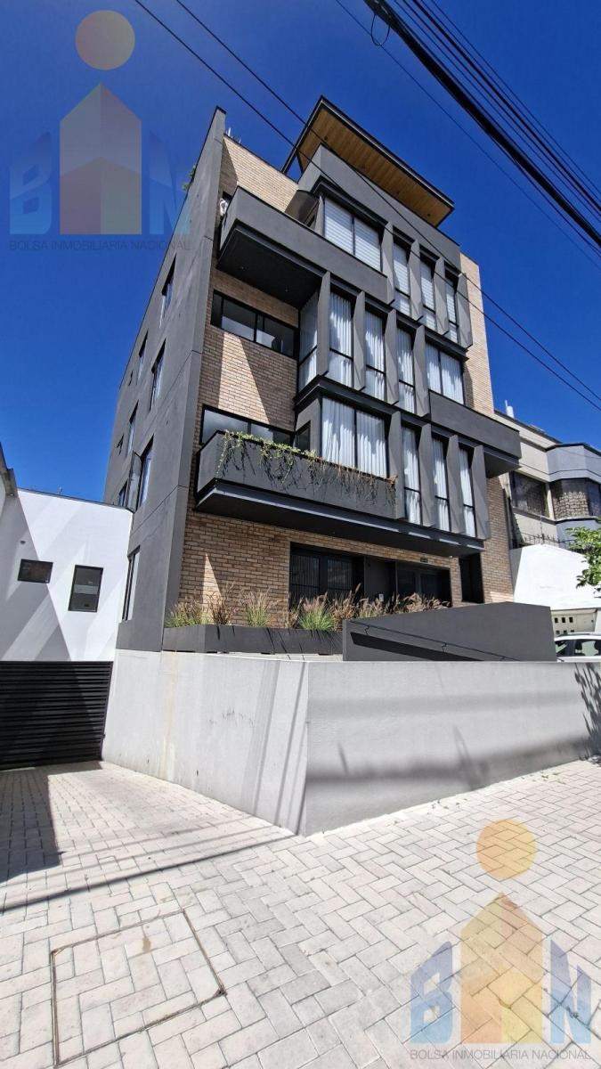 Departamento - Granda Centeno — imagen 10