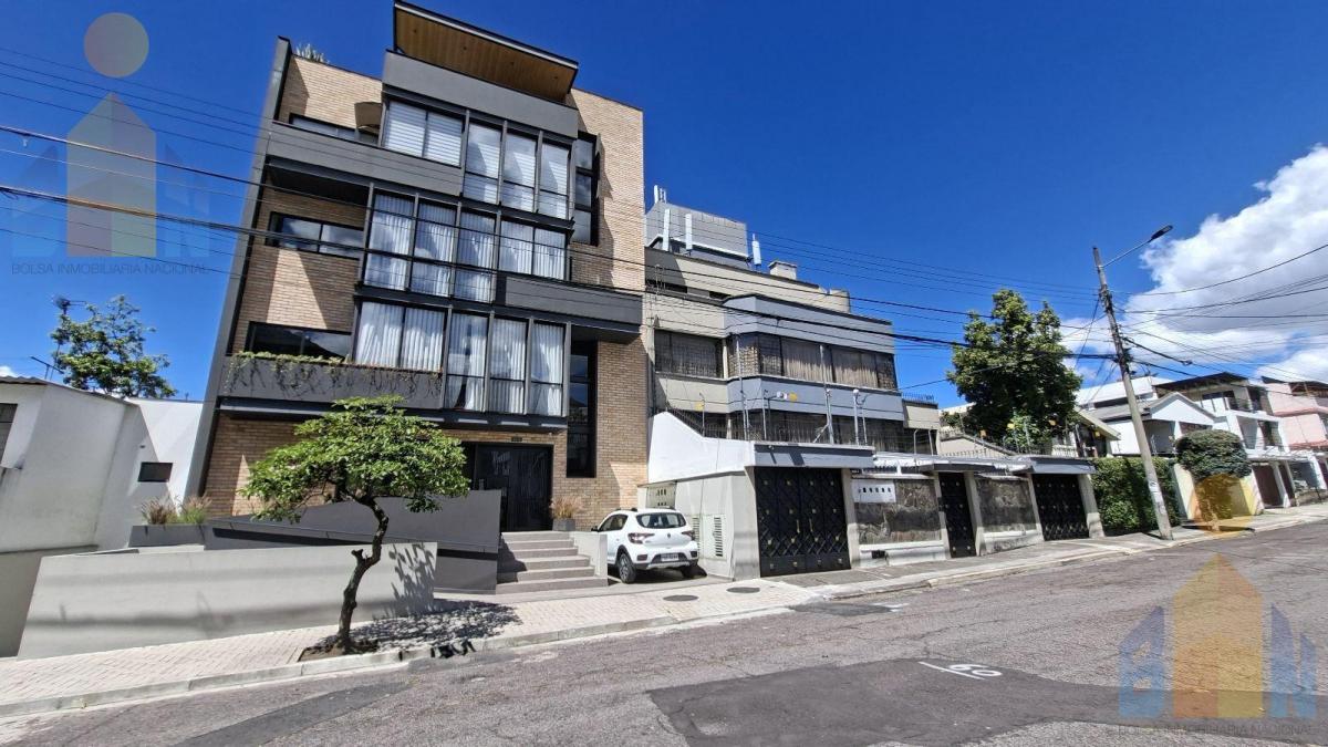 Departamento - Granda Centeno — imagen 9