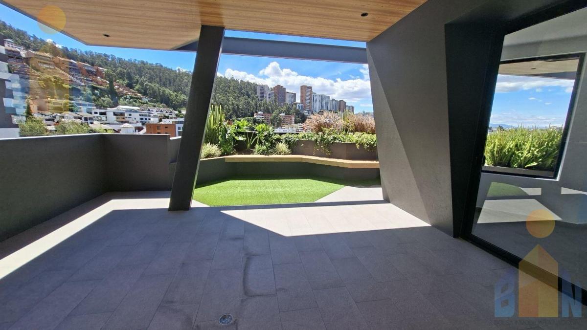 Departamento - Granda Centeno — imagen 8