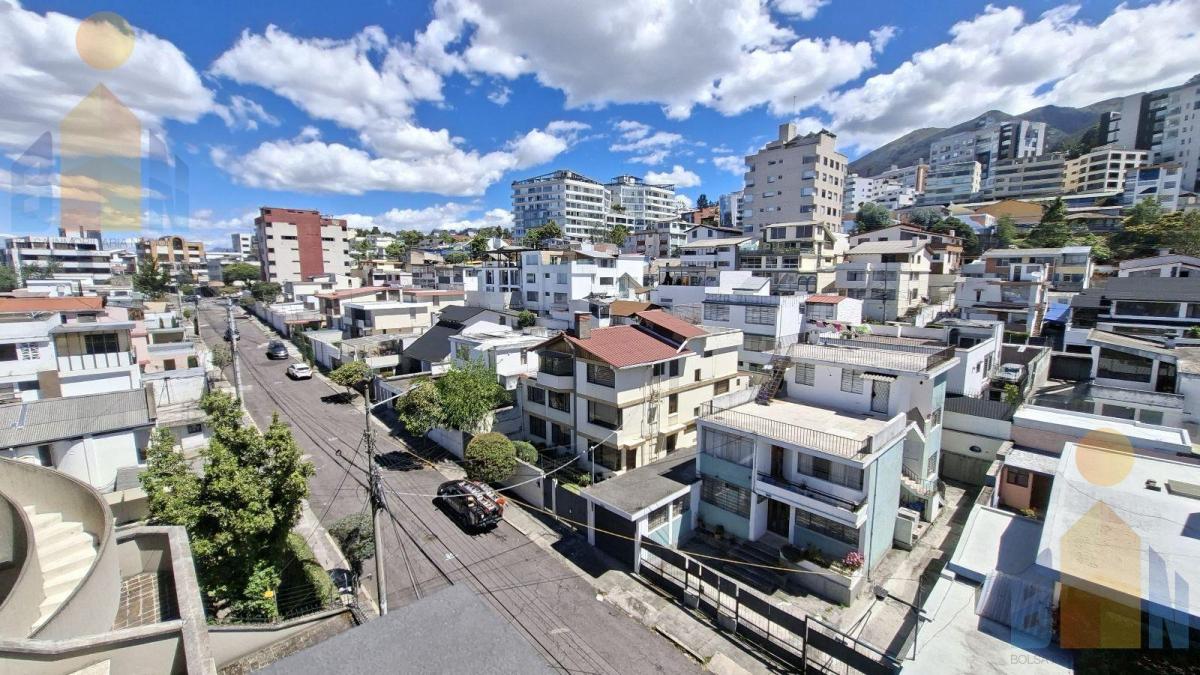 Departamento - Granda Centeno — imagen 7