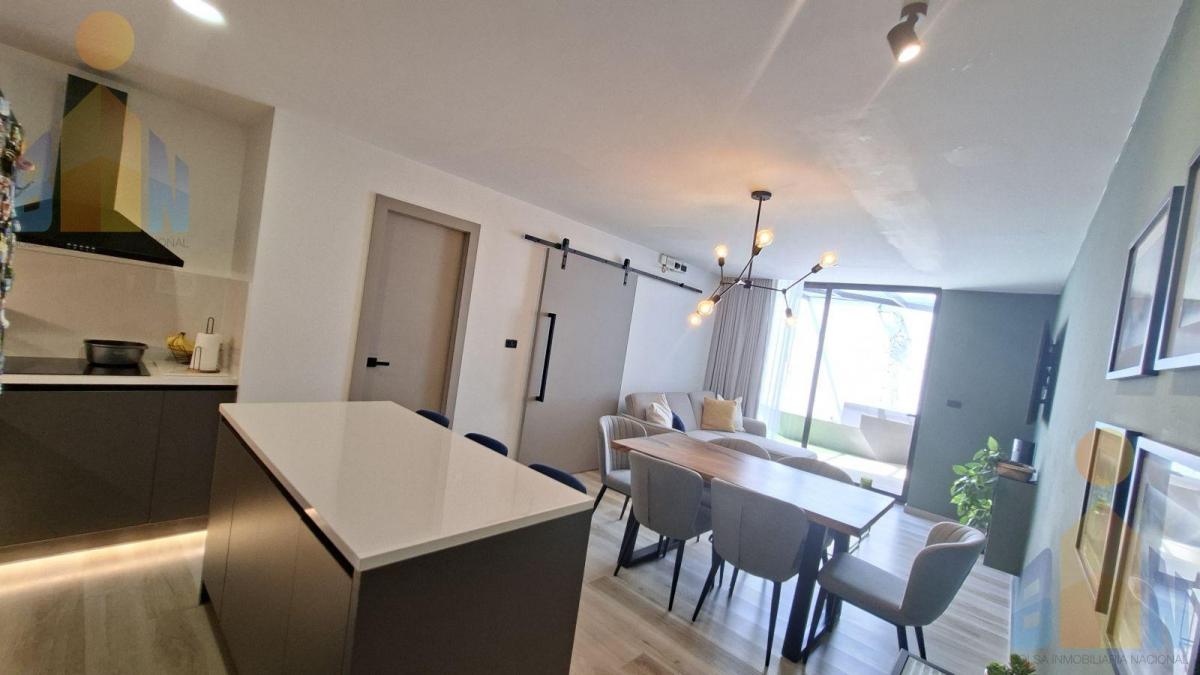 Departamento - Granda Centeno — imagen 4