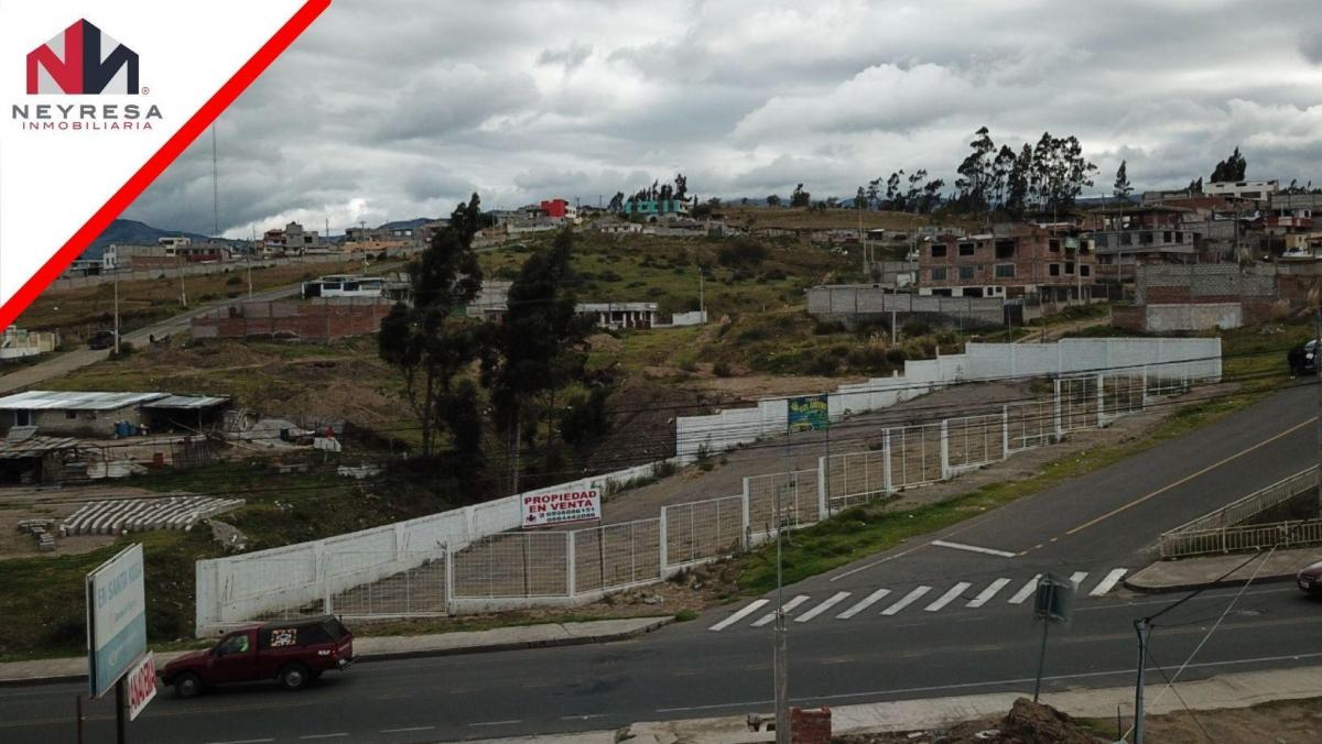 Lotes de Terreno en Santa Rosa Bellavista, Tungurahua — imagen 8