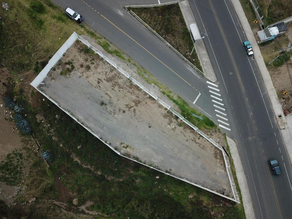 Lotes de Terreno en Santa Rosa Bellavista, Tungurahua — imagen 6