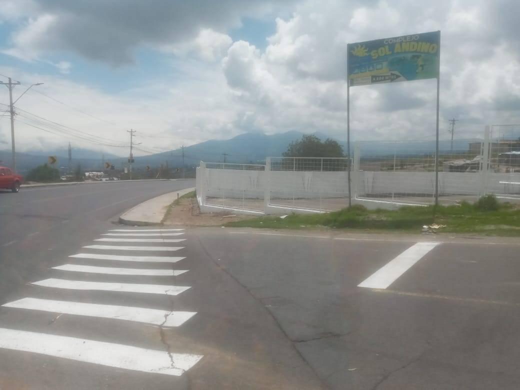 Lotes de Terreno en Santa Rosa Bellavista, Tungurahua — imagen 5