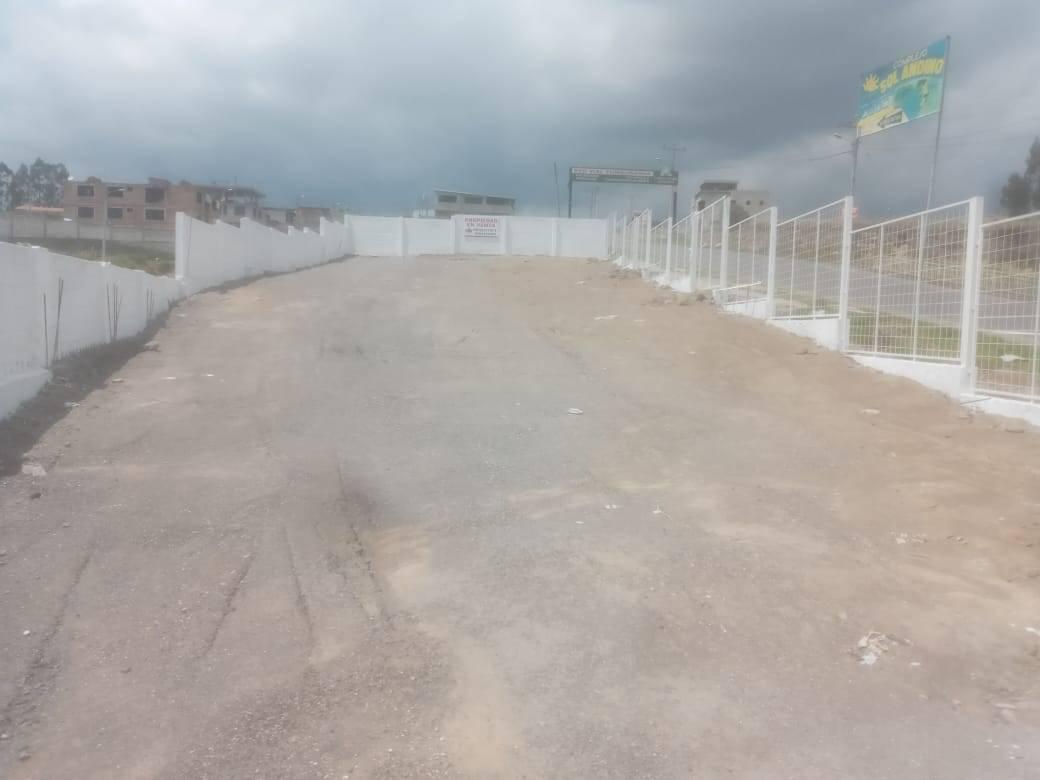 Lotes de Terreno en Santa Rosa Bellavista, Tungurahua — imagen 3