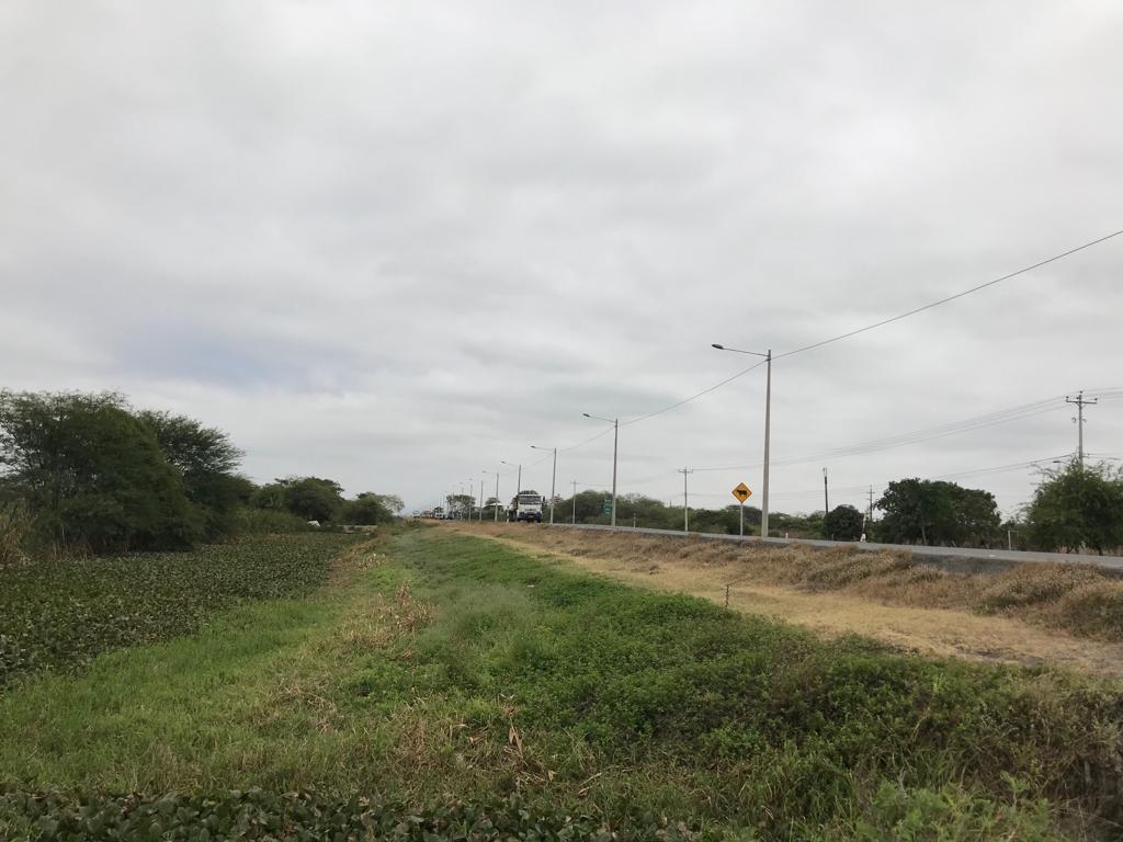 En Venta Terreno Industrial Durán - Tambo Fraccionado - K. Aguirre, Guayas — imagen 10