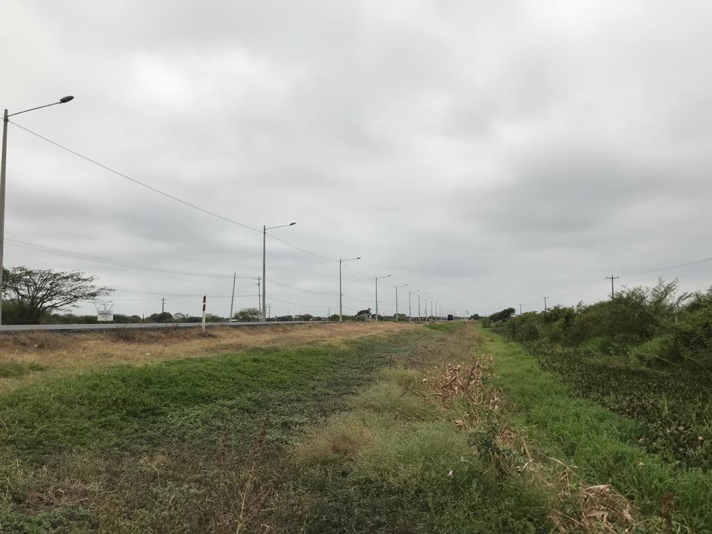 En Venta Terreno Industrial Durán - Tambo Fraccionado - K. Aguirre, Guayas — imagen 9