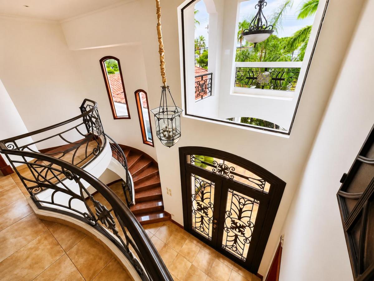 Casa en Venta en Vista Al Parque | 4 Dorm. | 689 m² | Samborondón | Mons García, Guayas — imagen 10