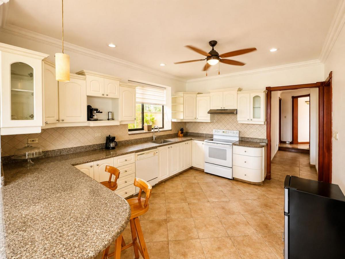 Casa en Venta en Vista Al Parque | 4 Dorm. | 689 m² | Samborondón | Mons García, Guayas — imagen 6