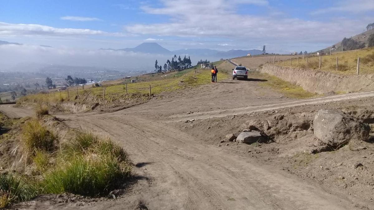 Terreno en Samanga, Tungurahua — imagen 7
