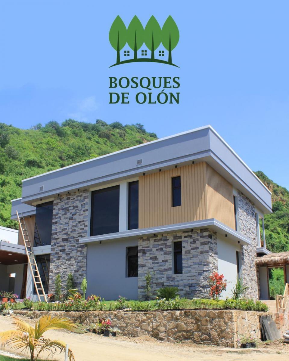 Terreno en Venta en Bosques de Olon, Olón Santa Elena — imagen 9