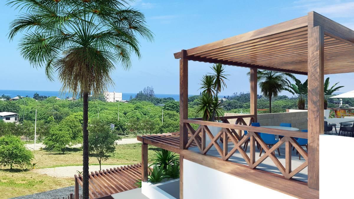 Terreno en Venta en Bosques de Olon, Olón Santa Elena — imagen 8