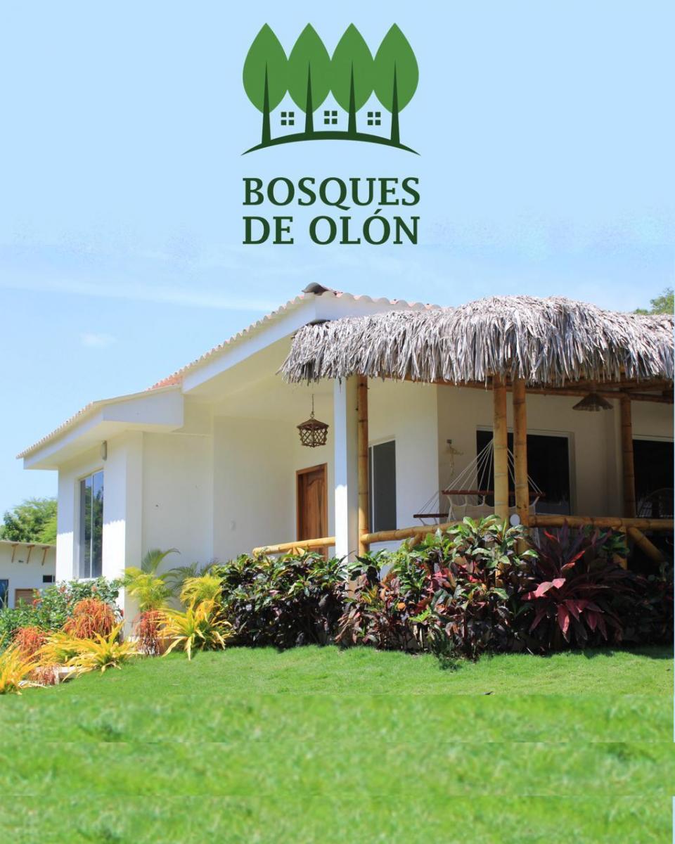 Terreno en Venta en Bosques de Olon, Olón Santa Elena — imagen 7