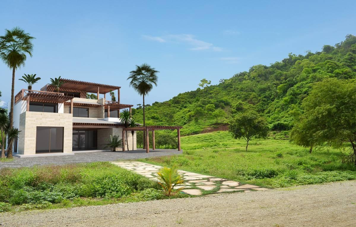 Terreno en Venta en Bosques de Olon, Olón Santa Elena — imagen 6