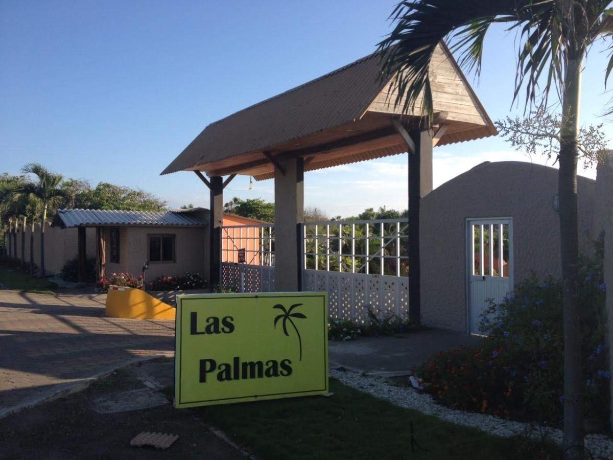 Lote de Terreno en Venta en La Urbanización Las Palmas, Puerto Cayo, Manabí — imagen 8