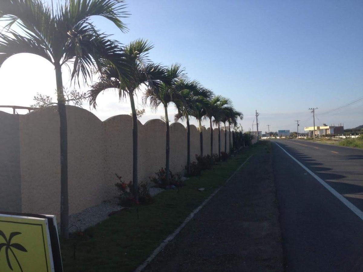 Lote de Terreno en Venta en La Urbanización Las Palmas, Puerto Cayo, Manabí — imagen 6