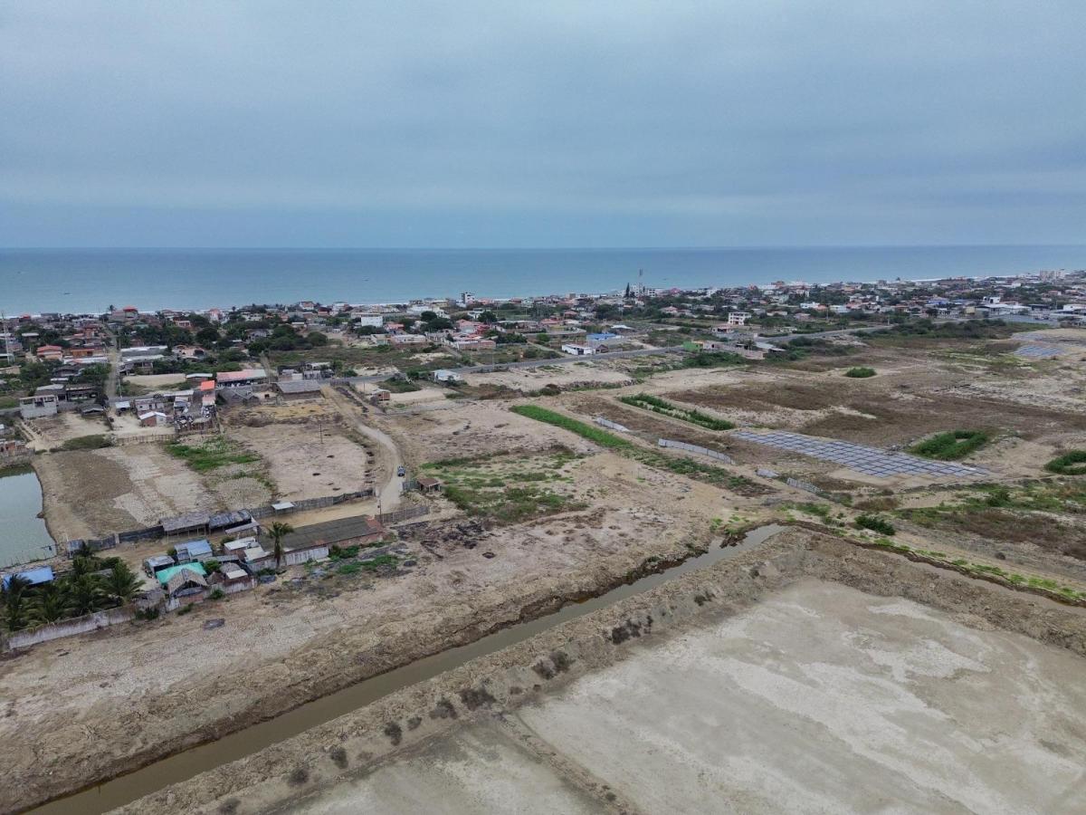 Venta de Terreno Urbano en Bahía de Caráquez Charapoto, Manabí — imagen 9