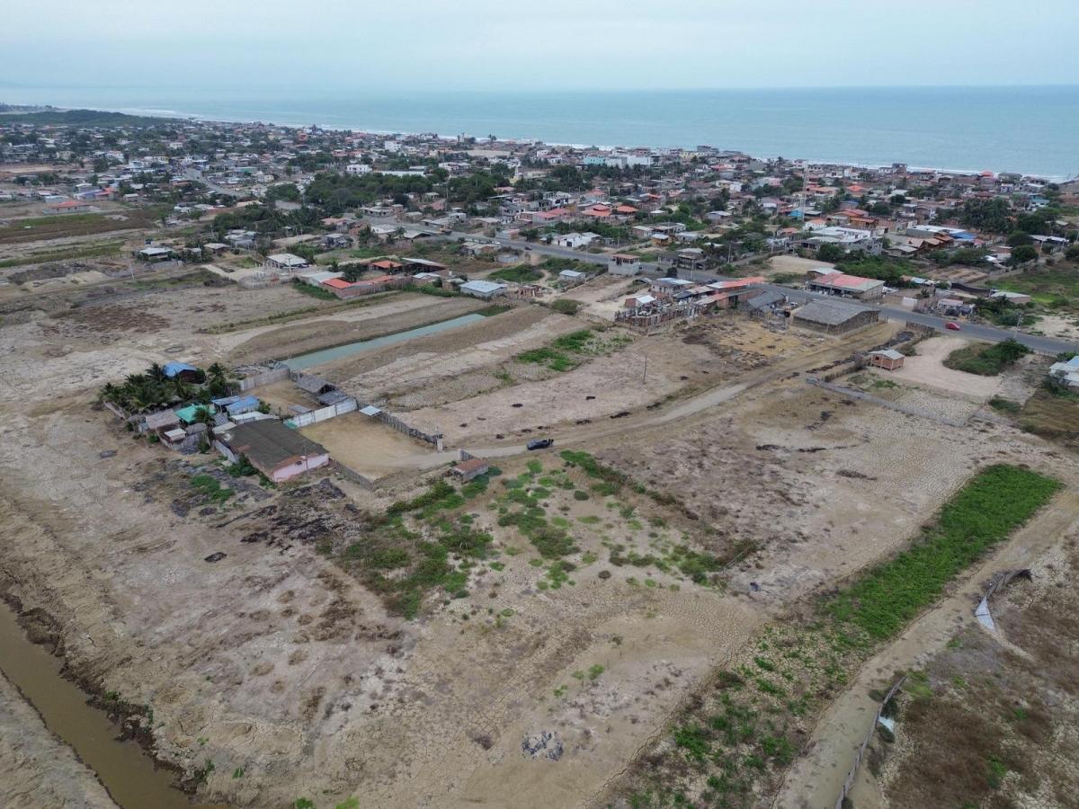Venta de Terreno Urbano en Bahía de Caráquez Charapoto, Manabí — imagen 8
